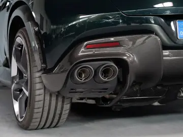 Purosangue, Voll, Carbon, JBL