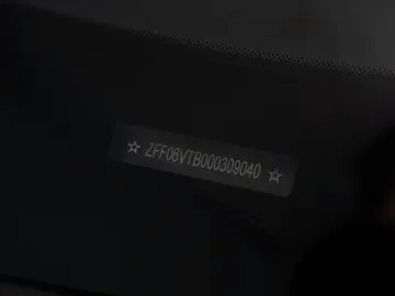 Purosangue, Voll, Carbon, JBL