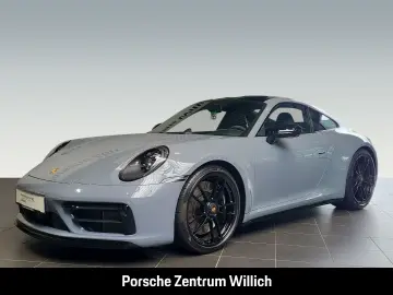992 911 Carrera GTS HA-Lenkung Liftsystem-VA LED