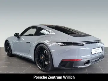 992 911 Carrera GTS HA-Lenkung Liftsystem-VA LED