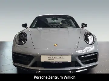 992 911 Carrera GTS HA-Lenkung Liftsystem-VA LED
