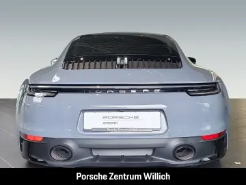 992 911 Carrera GTS HA-Lenkung Liftsystem-VA LED