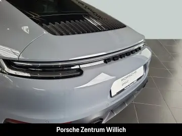 992 911 Carrera GTS HA-Lenkung Liftsystem-VA LED