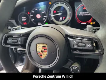992 911 Carrera GTS HA-Lenkung Liftsystem-VA LED