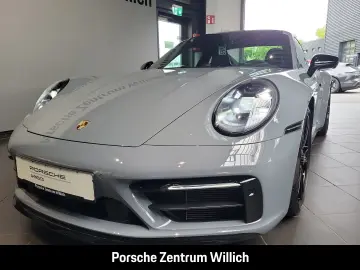 992 911 Carrera GTS HA-Lenkung Liftsystem-VA LED