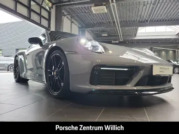 992 911 Carrera GTS HA-Lenkung Liftsystem-VA LED