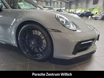 992 911 Carrera GTS HA-Lenkung Liftsystem-VA LED