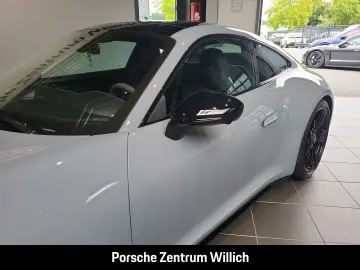 992 911 Carrera GTS HA-Lenkung Liftsystem-VA LED