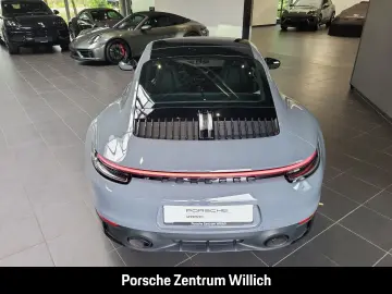 992 911 Carrera GTS HA-Lenkung Liftsystem-VA LED