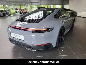 992 911 Carrera GTS HA-Lenkung Liftsystem-VA LED