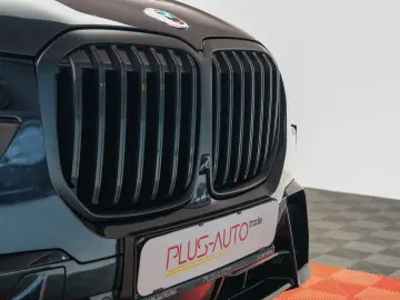 BMW X7 4.0d xDrive