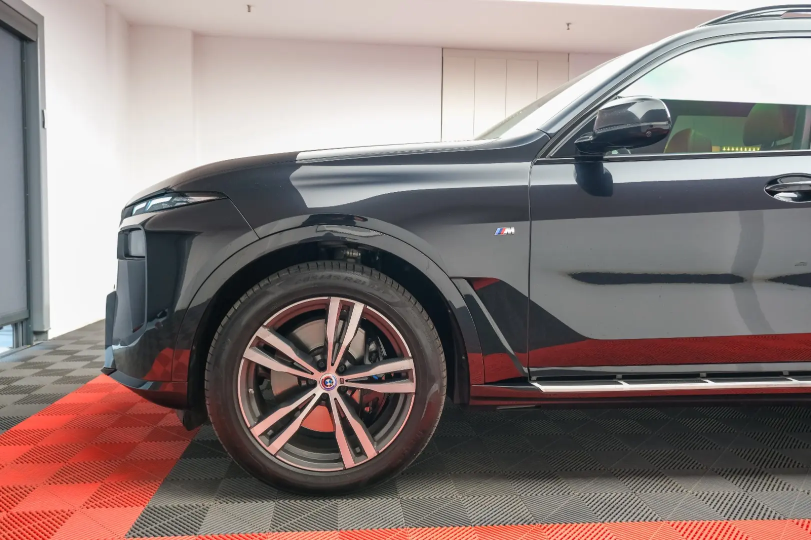 BMW X7 4.0d xDrive