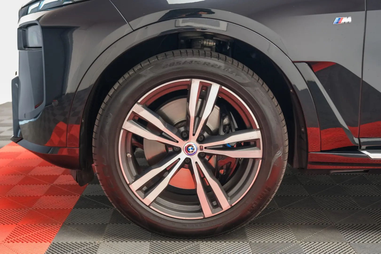 BMW X7 4.0d xDrive