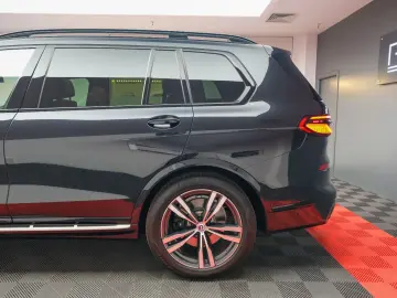 BMW X7 4.0d xDrive