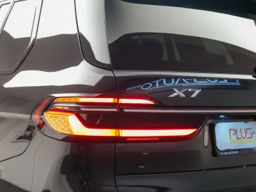 BMW X7 4.0d xDrive
