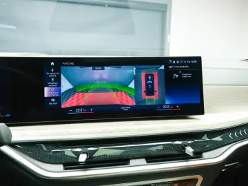 BMW X7 4.0d xDrive