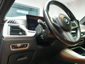 BMW X7 4.0d xDrive