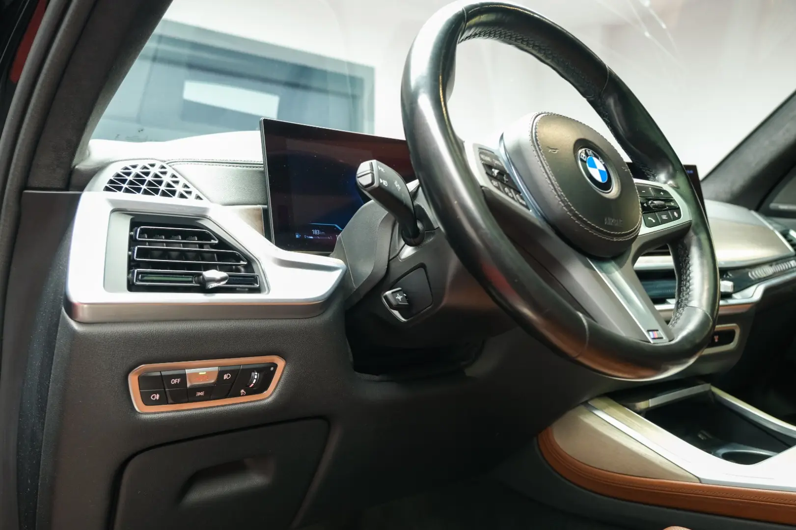 BMW X7 4.0d xDrive