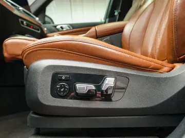 BMW X7 4.0d xDrive
