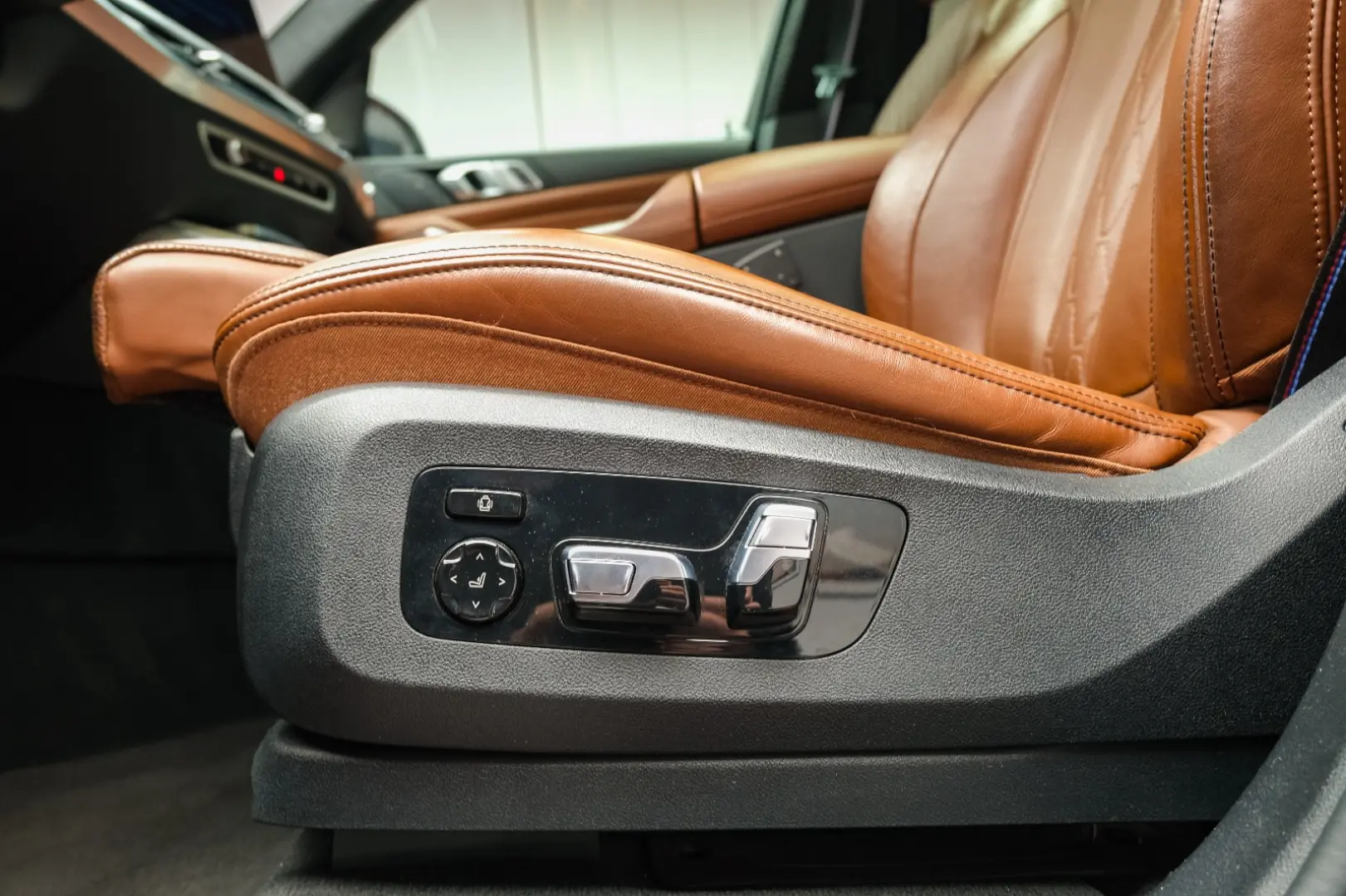 BMW X7 4.0d xDrive