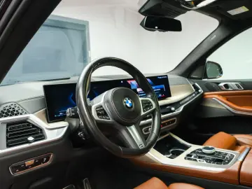 BMW X7 4.0d xDrive