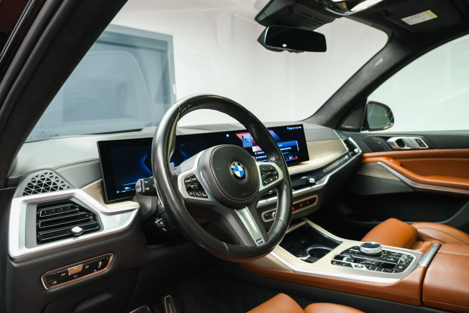 BMW X7 4.0d xDrive