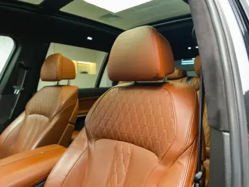 BMW X7 4.0d xDrive