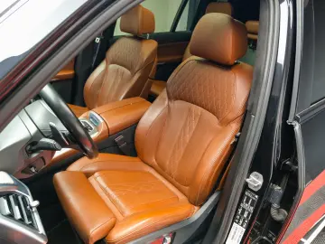 BMW X7 4.0d xDrive