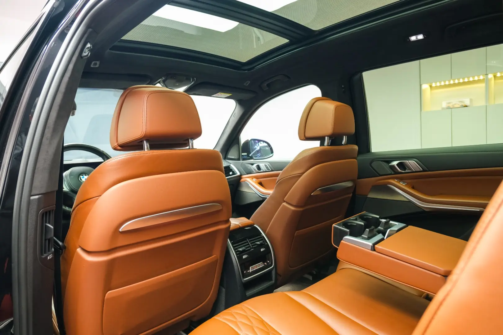 BMW X7 4.0d xDrive