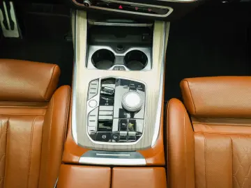 BMW X7 4.0d xDrive