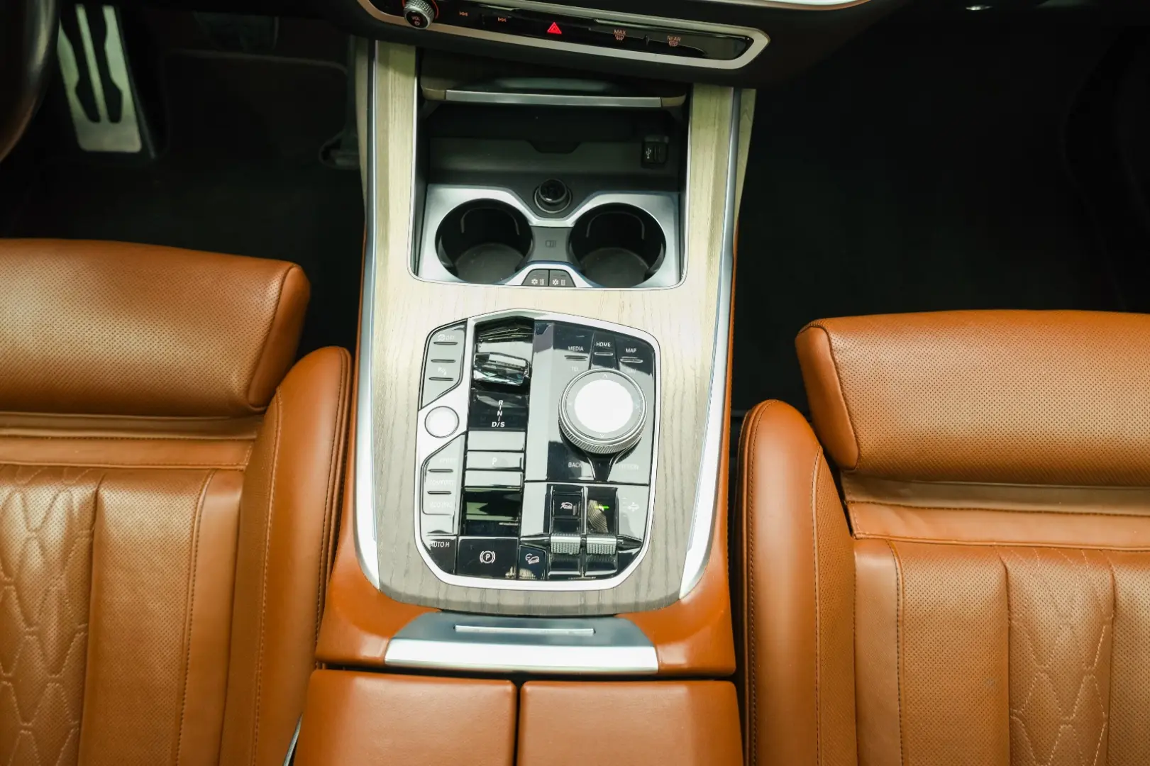 BMW X7 4.0d xDrive