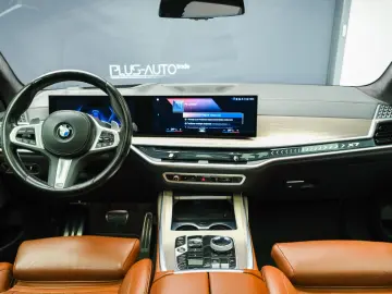 BMW X7 4.0d xDrive