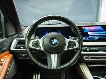 BMW X7 4.0d xDrive