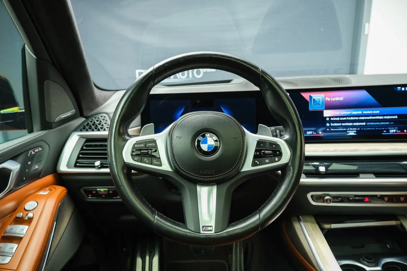 BMW X7 4.0d xDrive