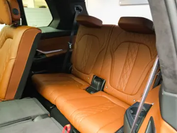 BMW X7 4.0d xDrive