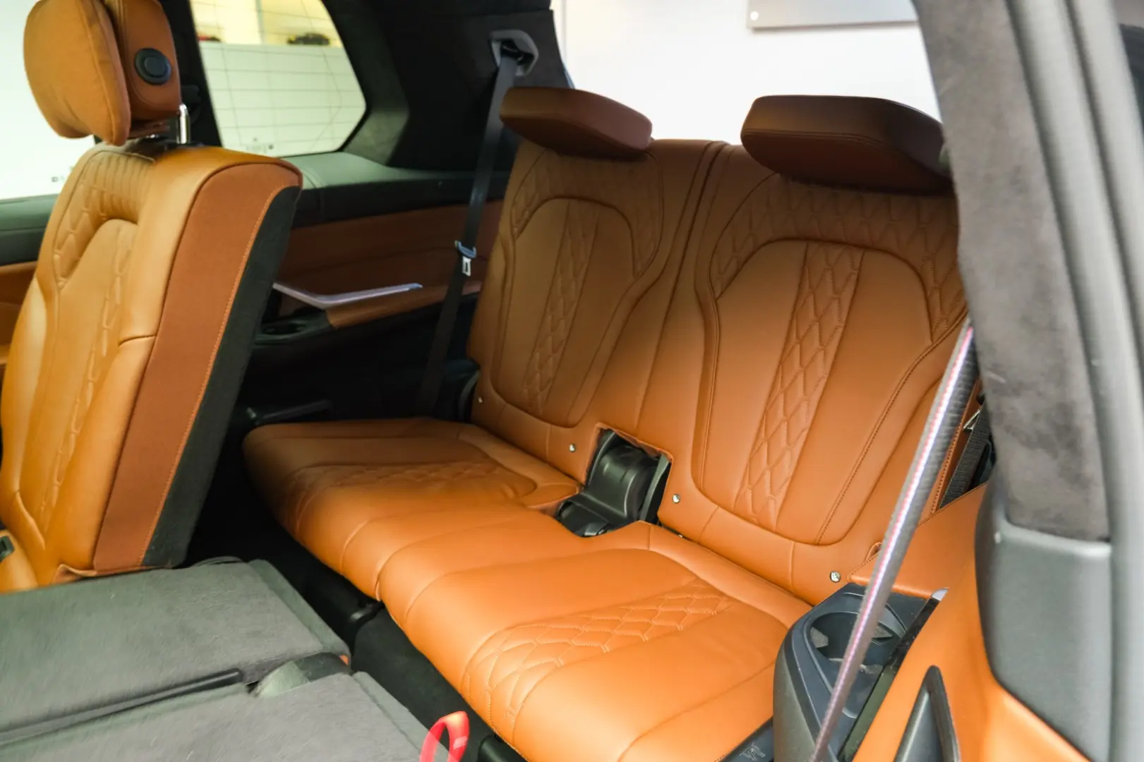BMW X7 4.0d xDrive