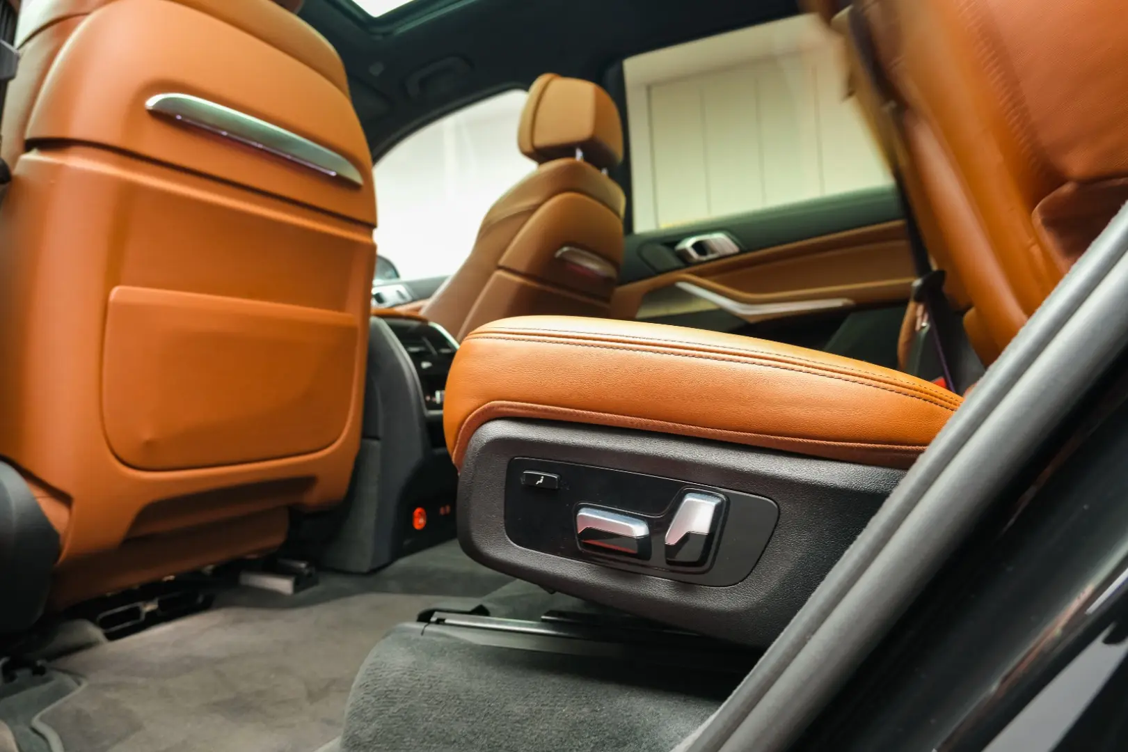 BMW X7 4.0d xDrive