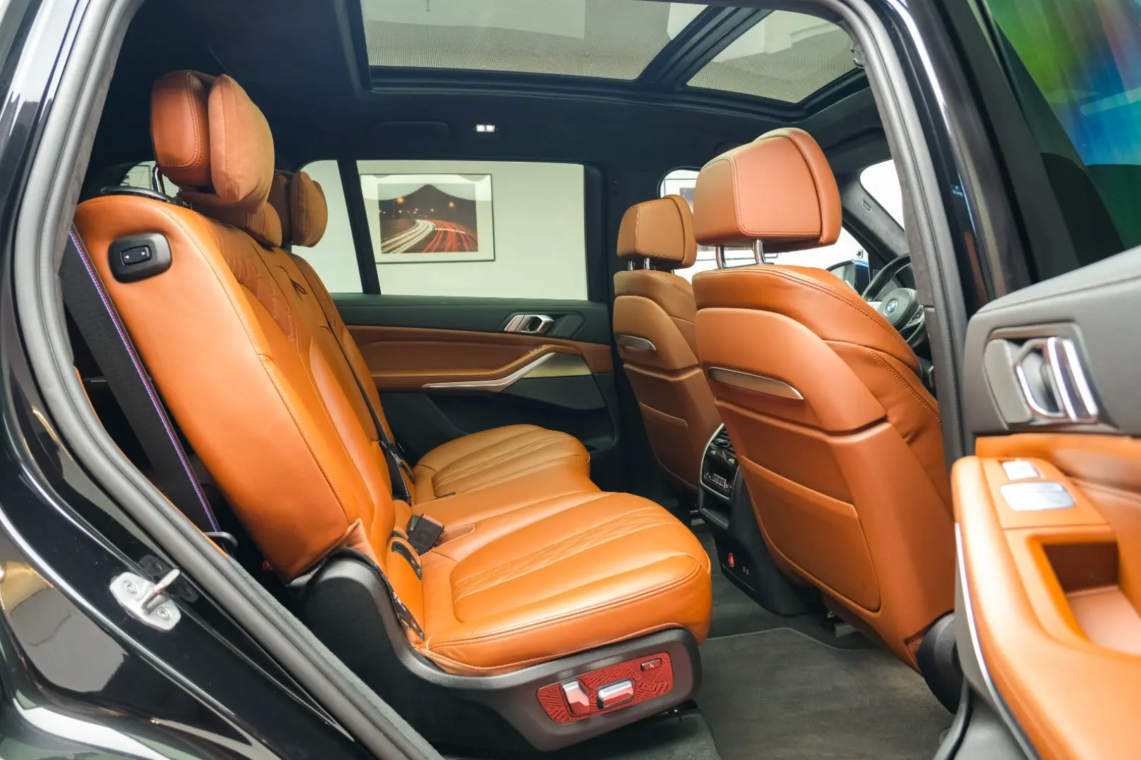 BMW X7 4.0d xDrive