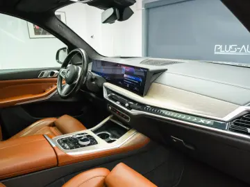BMW X7 4.0d xDrive