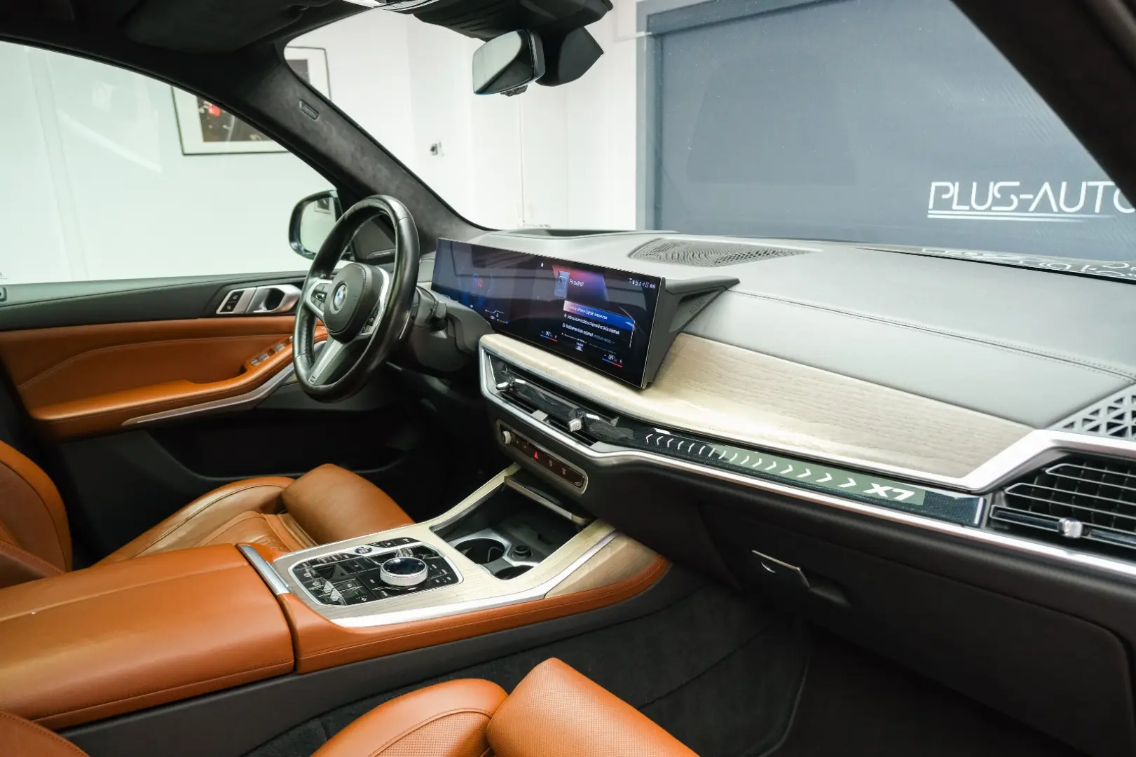 BMW X7 4.0d xDrive