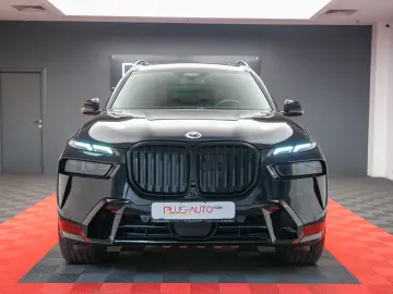 BMW X7 4.0d xDrive