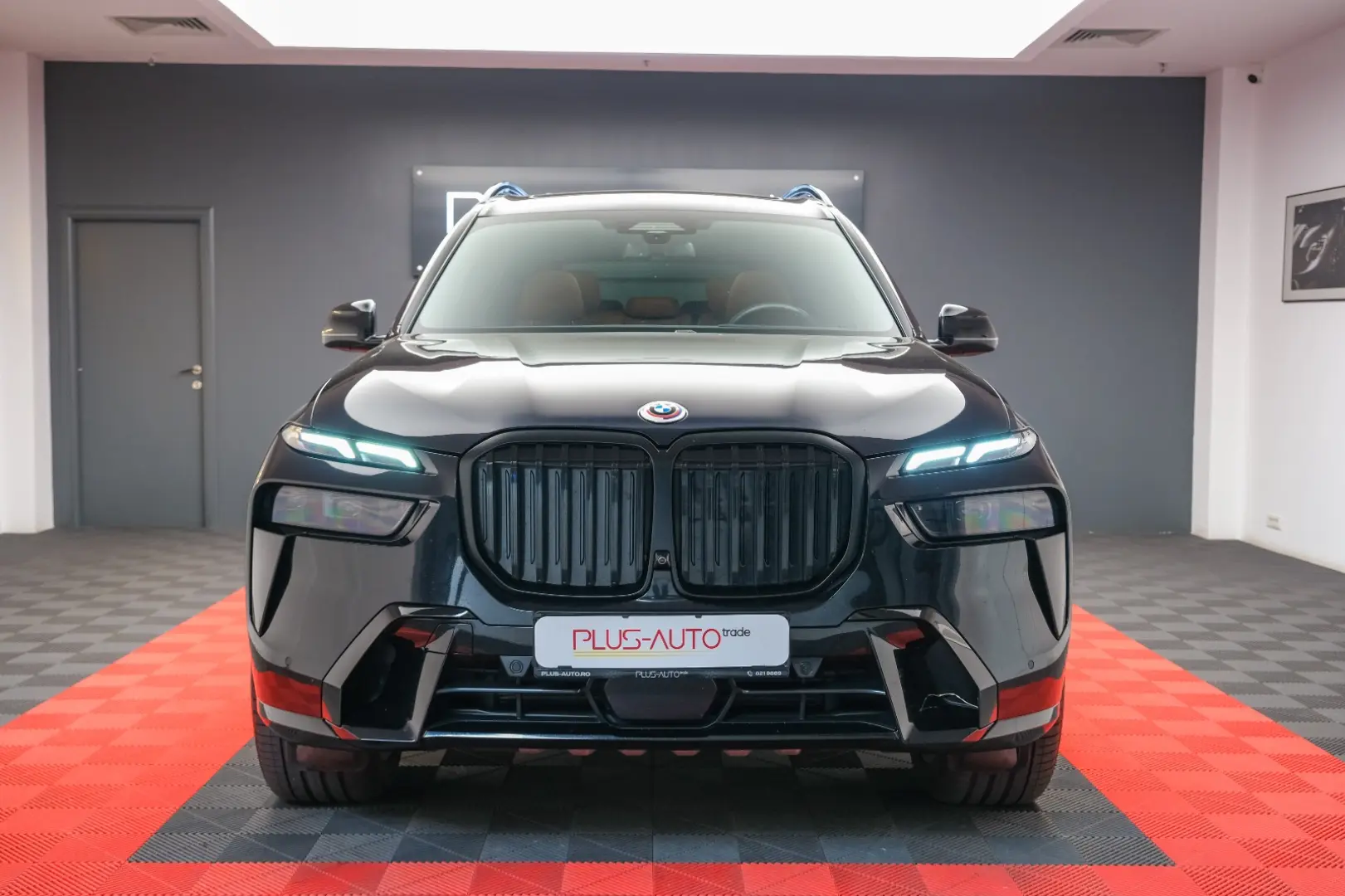 BMW X7 4.0d xDrive