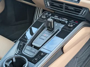 Porsche 992 911 Carrera S Cabriolet *SÜD-KOREA*