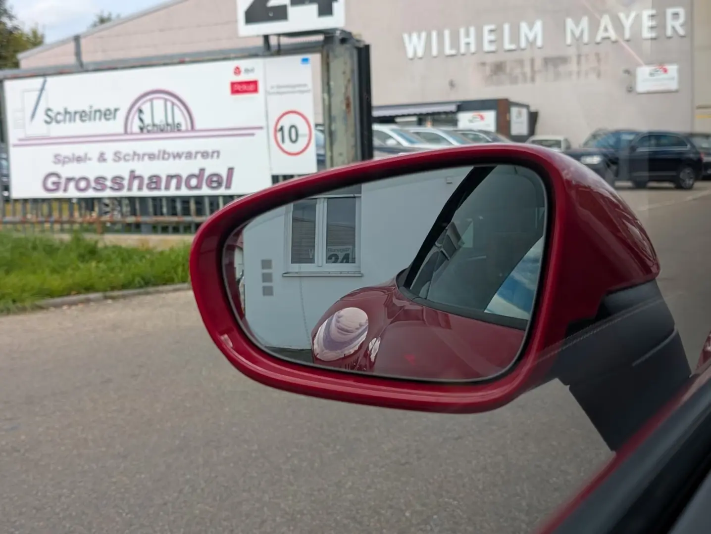 Porsche 992 911 Carrera S Cabriolet *SÜD-KOREA*