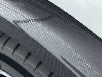 Purosangue | Carbon | Panorama | Massage Seats