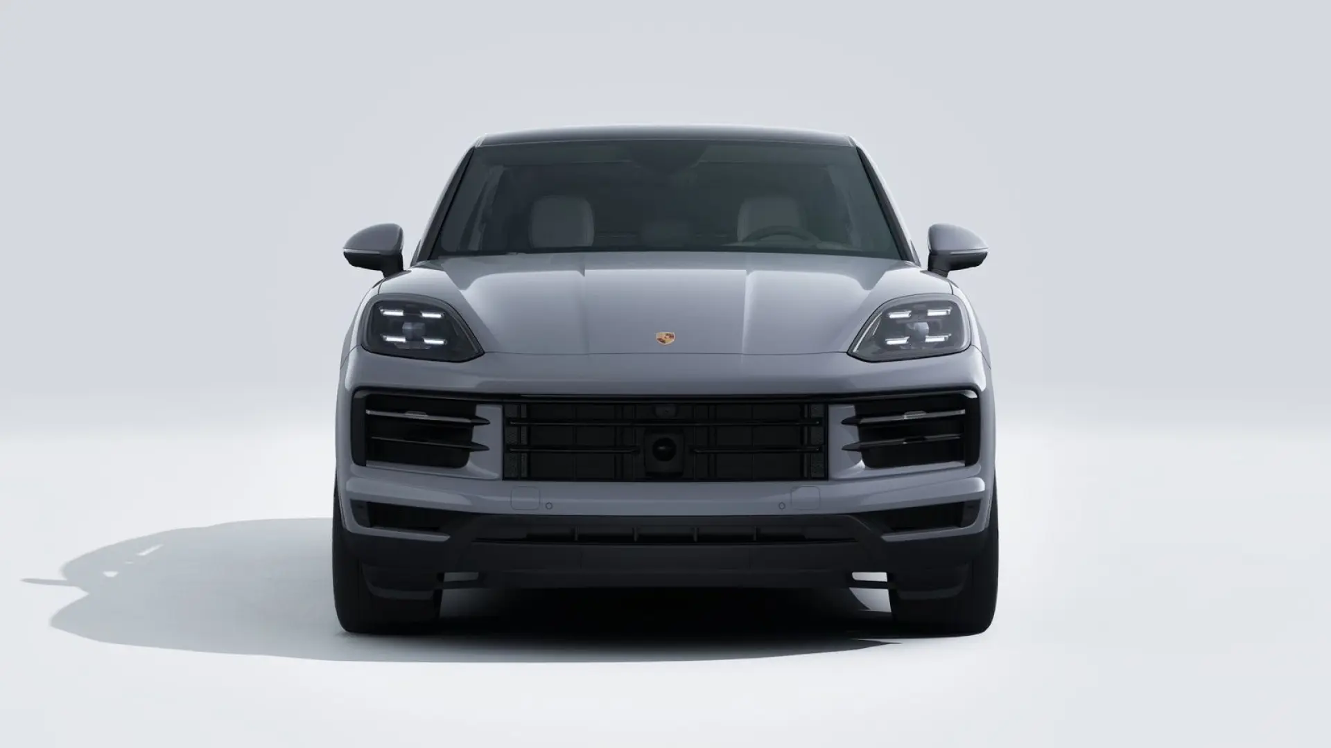 Porsche Cayenne Coupe E-Hybrid *MASSAGE*CARBON