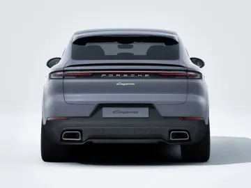 Porsche Cayenne Coupe E-Hybrid *MASSAGE*CARBON