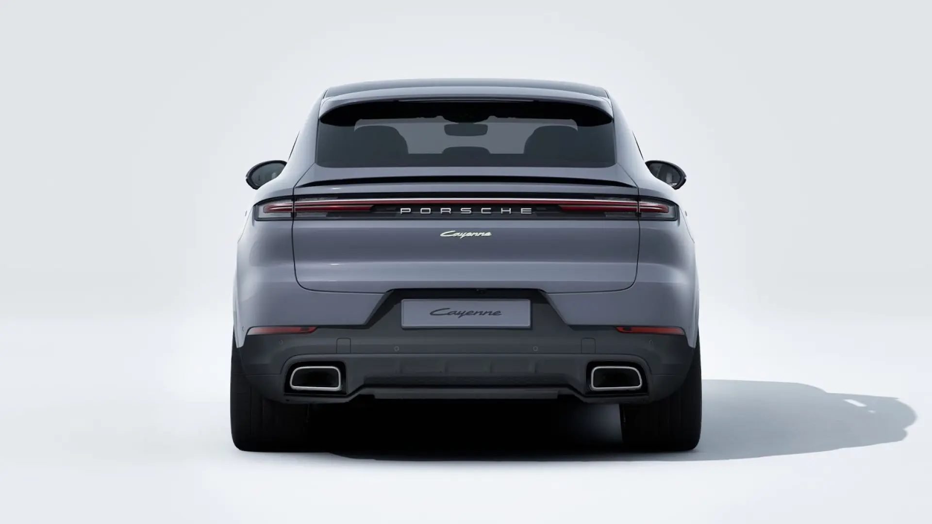 Porsche Cayenne Coupe E-Hybrid *MASSAGE*CARBON