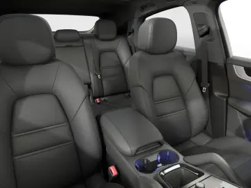 Porsche Cayenne Coupe E-Hybrid *MASSAGE*CARBON