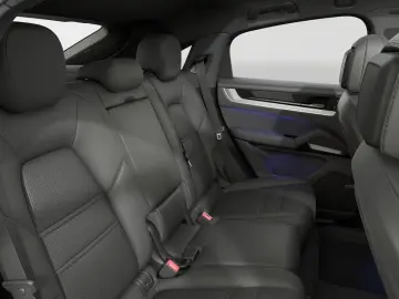 Porsche Cayenne Coupe E-Hybrid *MASSAGE*CARBON